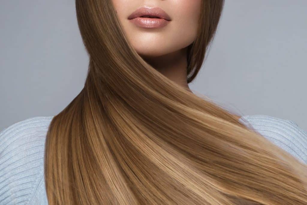 Lissage japonais une transformation capillaire durable