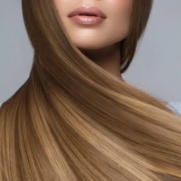 Lissage japonais une transformation capillaire durable