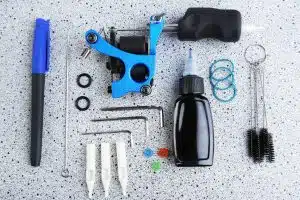 Quel kit de tatouage choisir pour débuter dans le métier