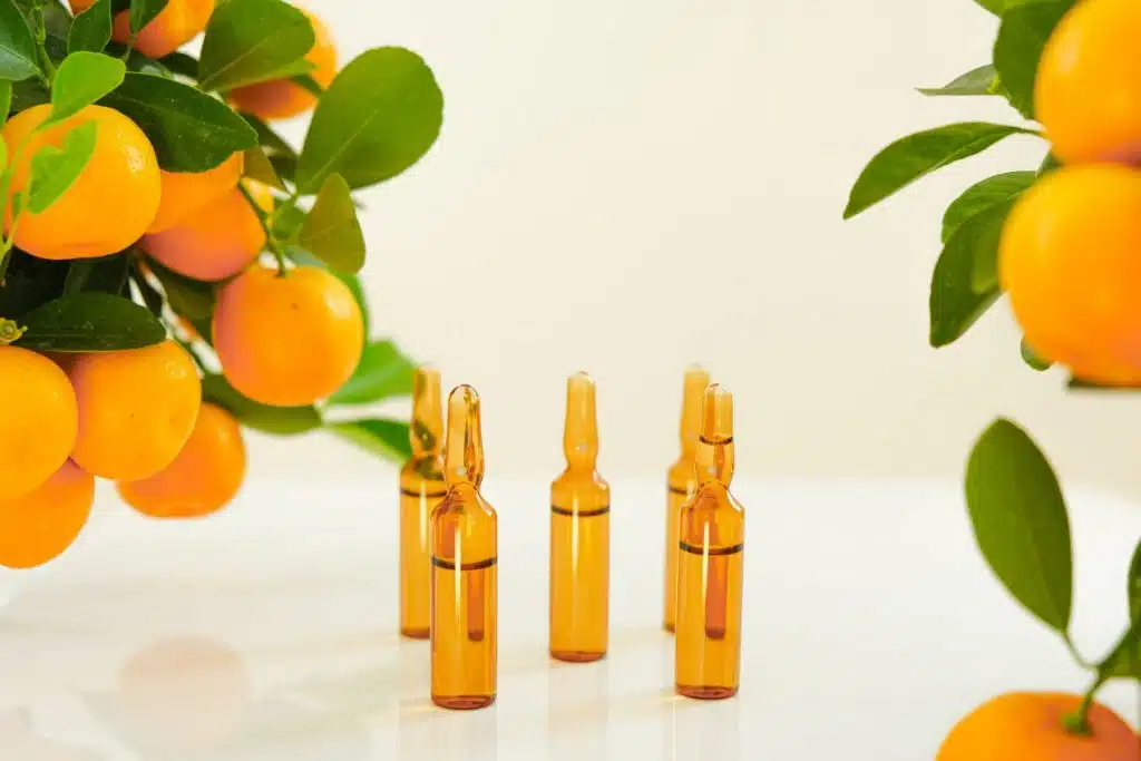 Vitamine C liposomale : protégez et nourrissez votre corps