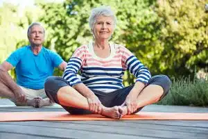 Prenez soin de vous pour vivre plus longtemps et en meilleure santé