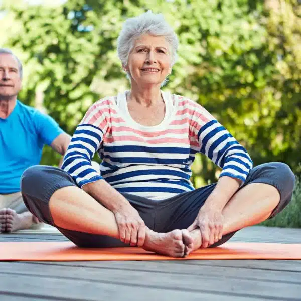 Prenez soin de vous pour vivre plus longtemps et en meilleure santé