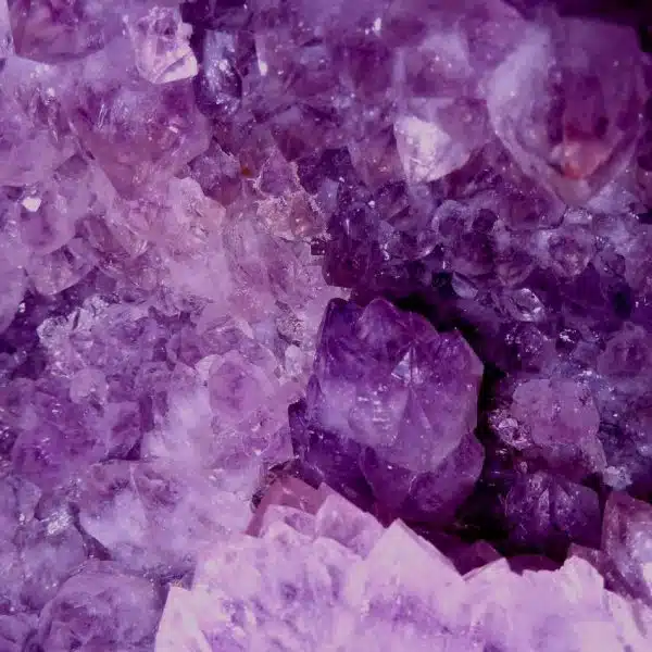 Cristal Kunzite