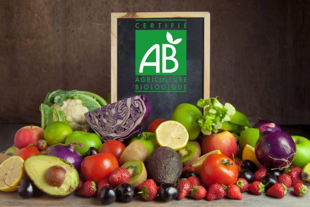 Faut-il tout acheter biologique pour être en bonne santé