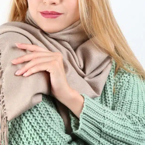 Quels sont les bienfaits du cachemire sur la santé