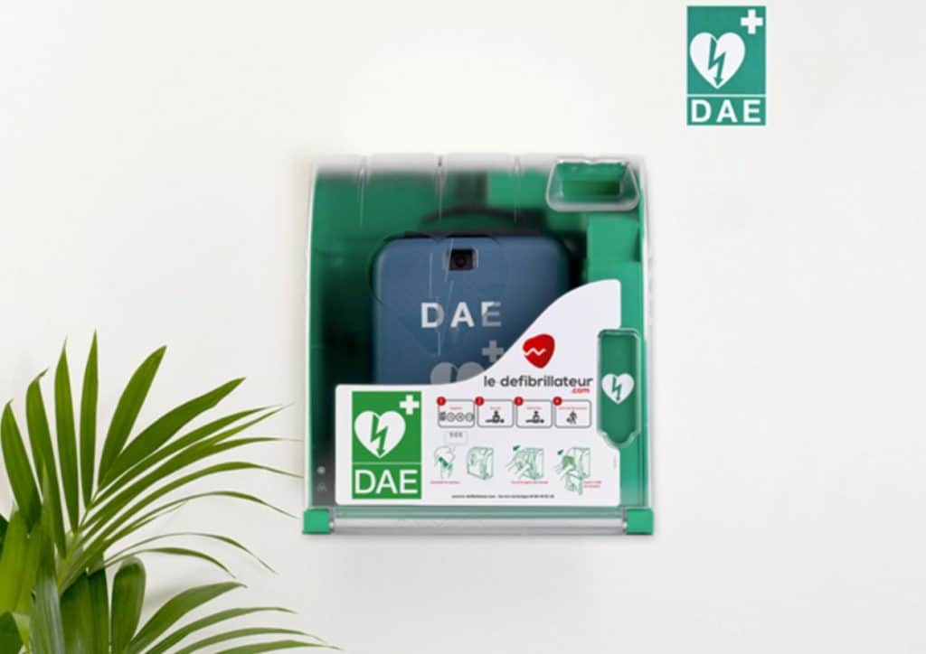 Défibrillateurs cardiaques fonctionnement et utilisation