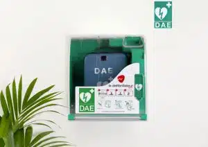 Défibrillateurs cardiaques fonctionnement et utilisation
