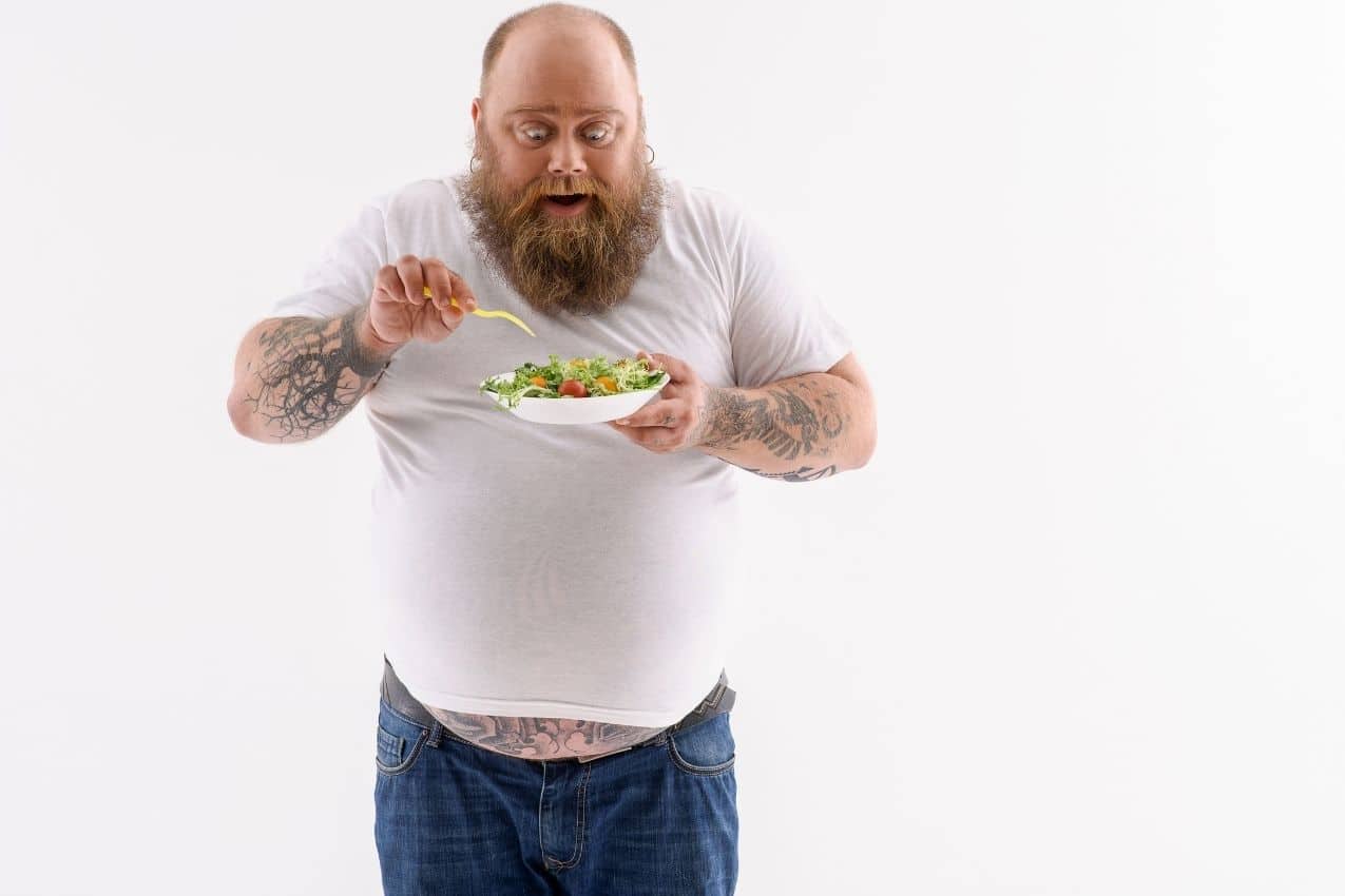 Lire la suite à propos de l’article Brûleur de graisse : manger pour maigrir ?