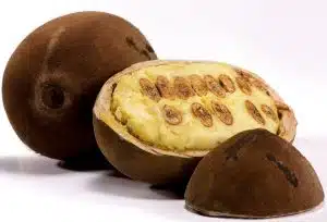 cupuaçu, beurre de cupuaçu, fruit, bienfaits, gel douche nutritif au cupuaçu bio,
