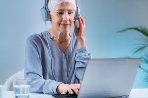 Faire un test auditif en ligne ou sur smartphone. Audition, ouïe, bien entendre
