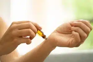 Durée piqûre de punaises de lit, crème, pommade, roll-on apaisant