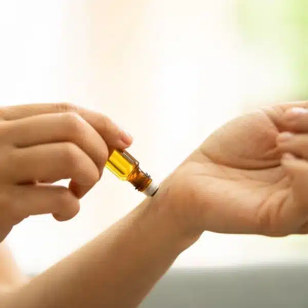 Durée piqûre de punaises de lit, crème, pommade, roll-on apaisant
