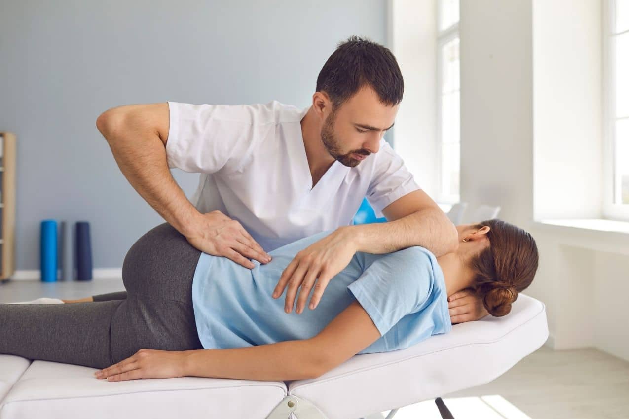 Lire la suite à propos de l’article Ostéopathe et chiropracteur, quelles différences pour bien choisir ?