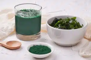 spiruline bio, spiruline comprimés, avis, gelules