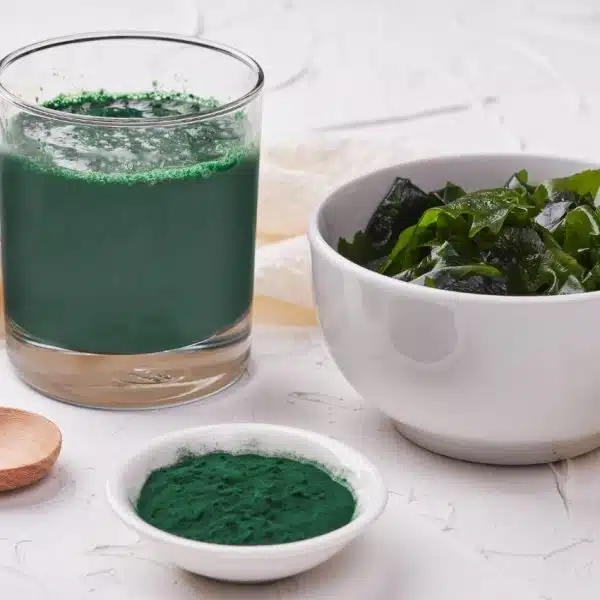 spiruline bio, spiruline comprimés, avis, gelules Spiruline bio présentée en comprimés et gélules