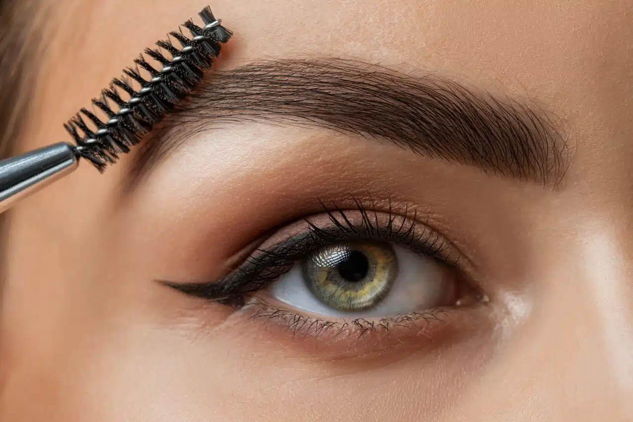 Soins pour cils et sourcils : guide complet soins pour des cils plus longs et des sourcils plus épais : sérums, huiles végétales et routine beauté