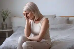 sécheresse intime, sécheresse vaginale, ménopause, lubrifiants, oestrogènes