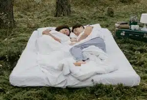 choisir un bon matelas, sommeil profond réparateur, bien dormi, comment bien dormir