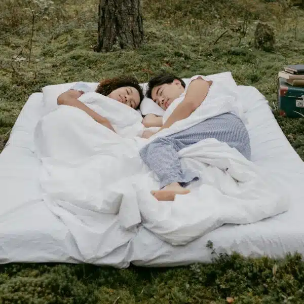 choisir un bon matelas, sommeil profond réparateur, bien dormi, comment bien dormir