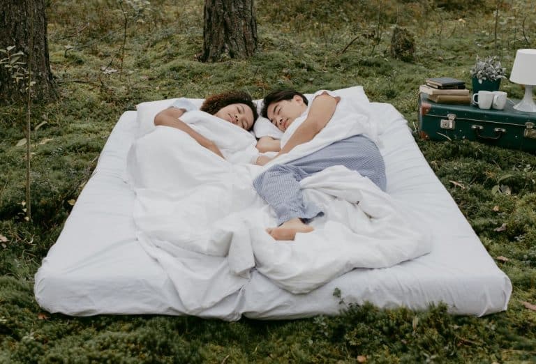 Lire la suite à propos de l’article Le meilleur matelas pour un sommeil profond : comment le choisir ?