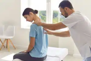 kinesiologie, mouvement et énergie, pratique holistique, test de réponse de muscle