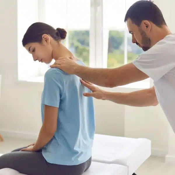 kinesiologie, mouvement et énergie, pratique holistique, test de réponse de muscle