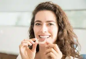 orthodontie adulte, aligneurs invisibles, prix des aligneurs DrSmile