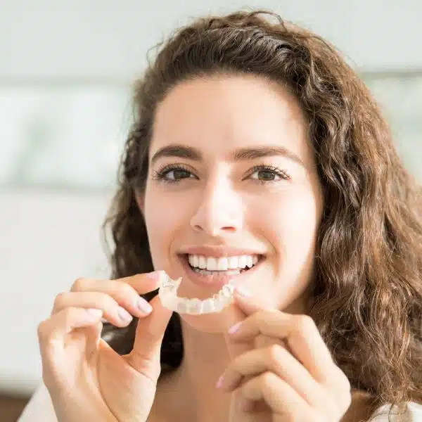 orthodontie adulte, aligneurs invisibles, prix des aligneurs DrSmile