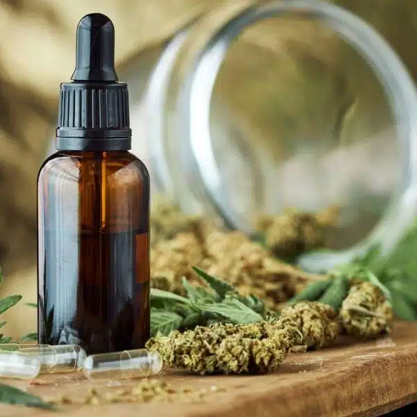 choisir une huile de CBD pour mieux dormir ?