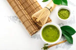 thé matcha, thé vert matcha bienfaits du thé matcha, matcha thé préparation