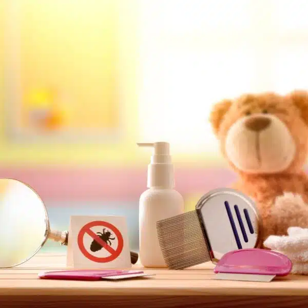 spray répulsif poux naturel, Toofruit citron, apaise les démangeaisons, répulsif poux enfants, remède naturel grand mère