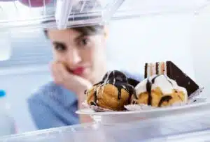 Régime , fringales, Perte de poids durable, envies de sucre, Astuces minceur Appétit, satiété, Stabilisation du poids, Aliments coupe-faim