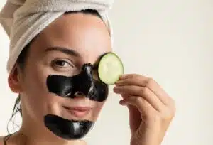 point noir, extraction point noir, point noir nez, points noirs, masque point noir, point noir visage (1)