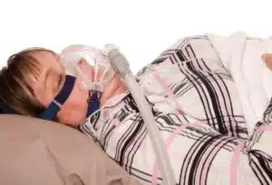 Apnée du sommeil chez les femmes symptômes, causes et traitements,