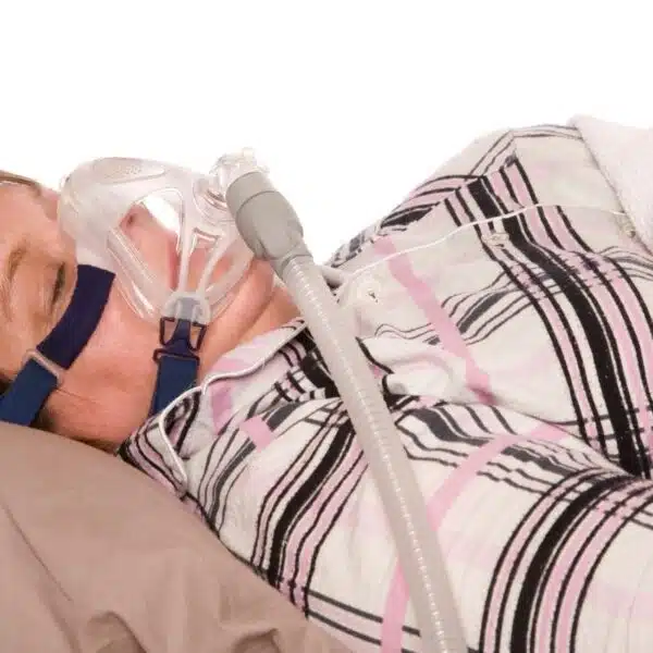 Apnée du sommeil chez les femmes symptômes, causes et traitements,