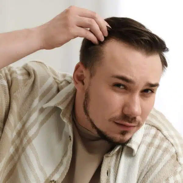 Calvitie comment identifier chaque étape, chauve, stade calvitie, greffe de cheveux, tonsure