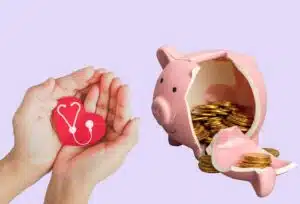 Vieillir coûte cher : comment éviter l'escalade de votre budget santé