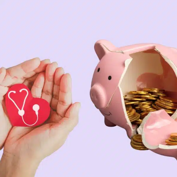 Vieillir coûte cher : comment éviter l'escalade de votre budget santé