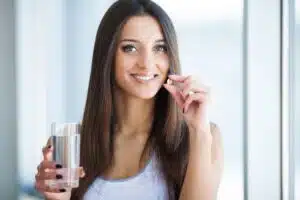 Comment être sûr que mes compléments de vitamines sont bien absorbées par mon corps (1)