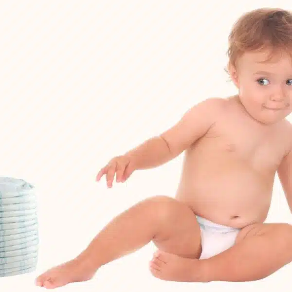Pourquoi de nombreux parents choisissent l’abonnement de couches pour bébé