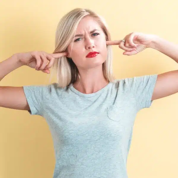 Sensation d’oreille bouchée quand le problème n’est pas un bouchon Sensation d’oreille bouchée quand le problème n’est pas un bouchon