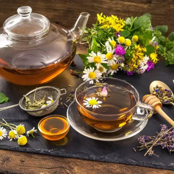 7 bonnes raisons de boire de l’eau chaude, thé, infusions, eau minérale, tisane (2)