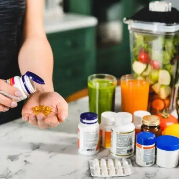 Et si votre assiette devenait votre meilleur soin beauté spiruline, acide hyaluronique, omegas 3, baies de goji, baies d'açaï, vitamine C, graines de chia, baobab