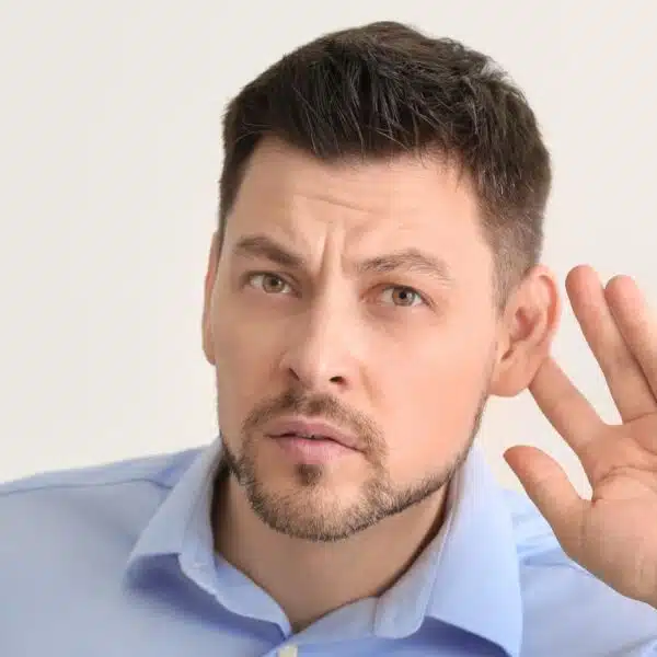 Perte d’audition quelles solutions selon votre âge