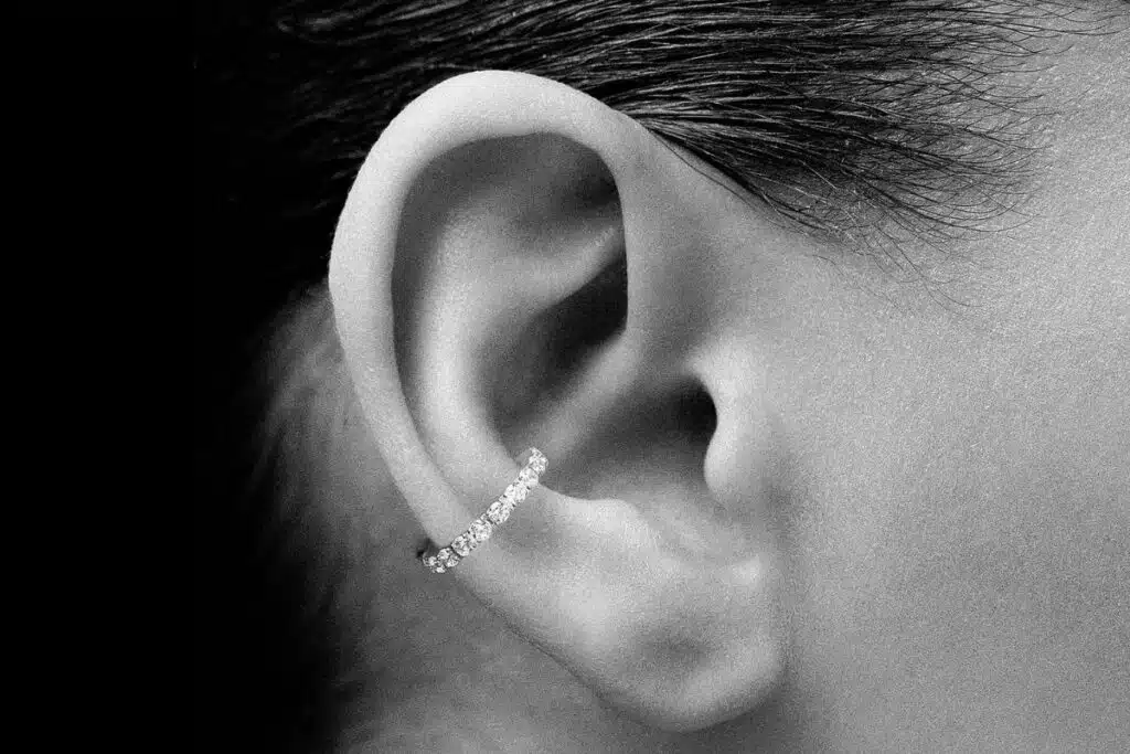 Piercing conch bénéfique pour la santé ou simple phénomène de mode (1)