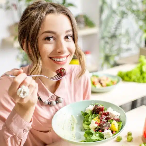 Que manger le soir pour maigrir efficacement régime minceur, plats équilibrés, quel fruit manger le soir