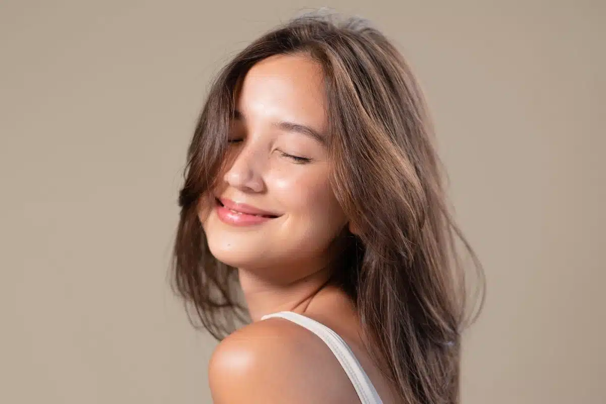 Acné quel type de peau souffre le plus