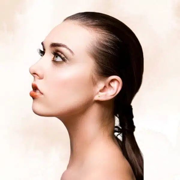 Comment obtenir un effet sleek parfait sans alourdir vos cheveux cheveux lisses sans frisottis