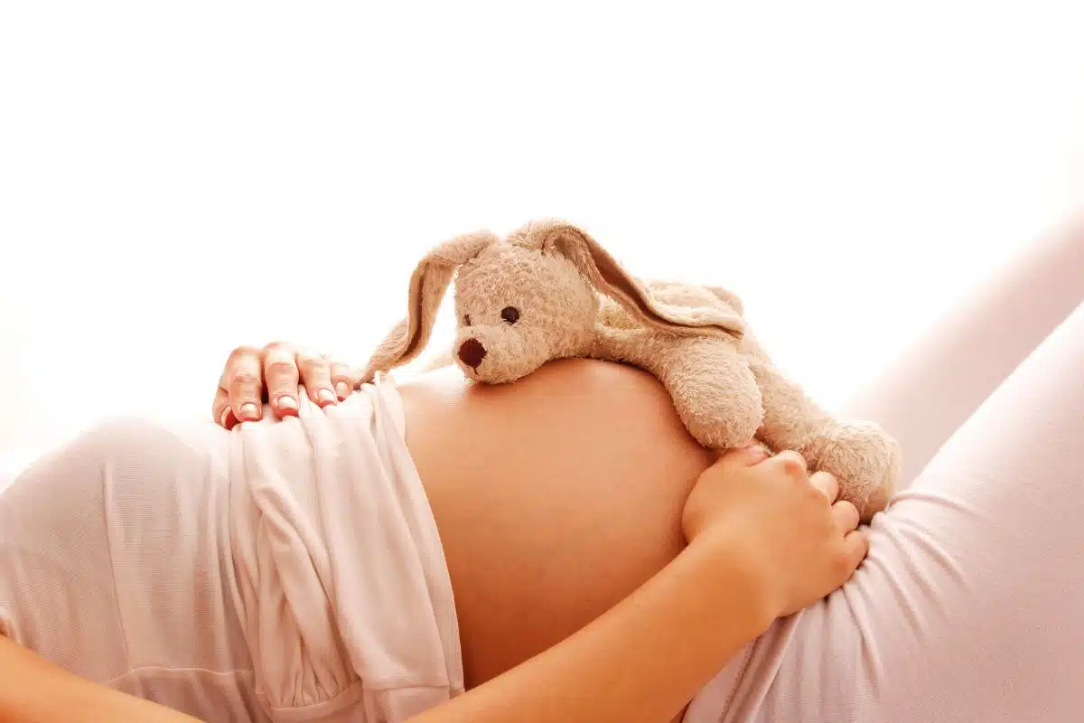 Futures mamans les meilleures applications de suivi de grossesse