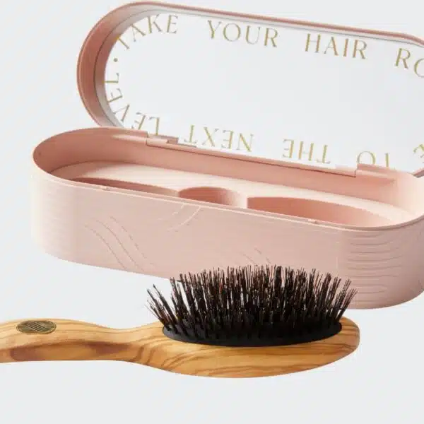 Quelle brosse pour quels cheveux guide pour cheveux cassants, ternes, électriques, brosses poils naturels (1)